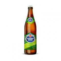 Schneider Weisse Tap 5 Meine Hopfenweisse