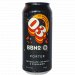 BBNo x Amundsen Collab 03 Porter Chocolate, Orange & Cinnamon (10th Birthday Edition) 440ml (6%) BBNo x Amundsen Collab 03 Porter Chocolate, Orange & Cinnamon (10th Birthday Edition) 440ml (6%)