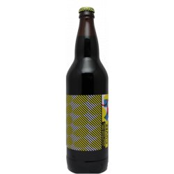 Cycle Brewing Company Cycle Cuvee Just Cocoa Nibs - Burg Bieren Bierwinkel