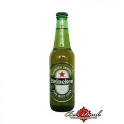 Heineken - Beerbank