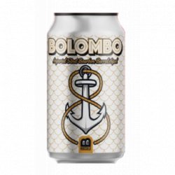 Mister B Bolombo 2022 - Cantina della Birra