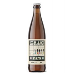 Dundulis Špunka Pils