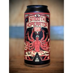 Mad Scientist Smooth Hoperator 2026 BDAY EDT