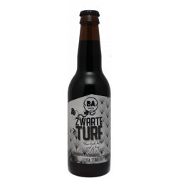 Brouwerij Avereest Avereest Zwarte Turf - Burg Bieren Bierwinkel