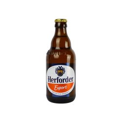 Herforder Export - Drankenhandel Leiden / Speciaalbierpakket.nl