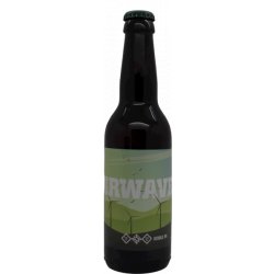 Rigters Dutch Craft Beer Rigters Airwave - Burg Bieren Bierwinkel