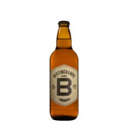 Bertinchamps Blonde  50cl - Centre Bohey