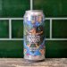 Bluntrock  Life in The Tropics : Hazy Double IPA 