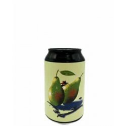 Hoppy Road PEEKABOO - Pastry Gose Poire Tonka Vanille