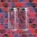 Overtone Brewing Co.  Cholly [6% Mixed Berry Sour] 