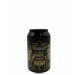 Hoppy Road - Beetle Juice - Double Black IPA - 33cl - CAN Hoppy Road - Beetle Juice - Double Black IPA - 33cl - CAN