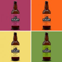 Ilkley Core Beer Mixed Case - Ilkley Brewery