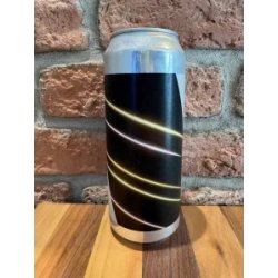 Nothing Bound Brewing Co Just