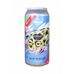 Basqueland Brewing  Slip n’ Slide - Brother Beer