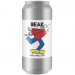 Beak BLVD Pale Ale 440ml (5.2%) Beak BLVD Pale Ale 440ml (5.2%)