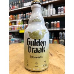 Gulden Draak The Brewmasters Edition 330ml - Purvis Beer