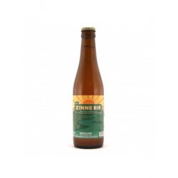 Zinnebir 33cl. - Het Bier en Wijnhuis