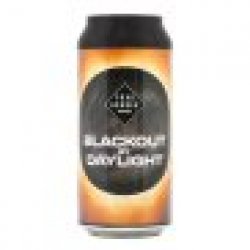 FrauGruber Blackout By Daylight Double IPA 0,44l - Craftbeer Shop