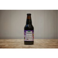 Prairie Christmas Bomb!