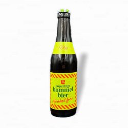 Poperings Hommelbier