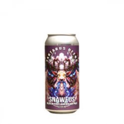 Tartarus  Snawfus American Pale Ale - Craft Metropolis