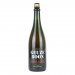 Oude Geuze Boon Black Label Second Edition 