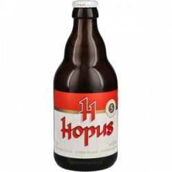 Hopus Sterk Blond - Drankgigant.nl