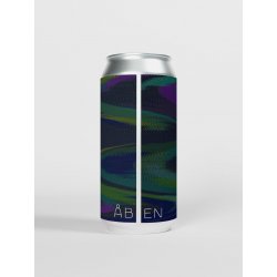ÅBEN Old Normz - ÅBEN X Oddity