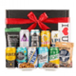 Valentine's Beer Hamper - Beer Cartel