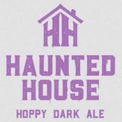 Allagash Brewing Company Haunted House