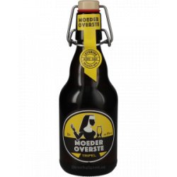 Moeder Overste Tripel - Drankgigant.nl