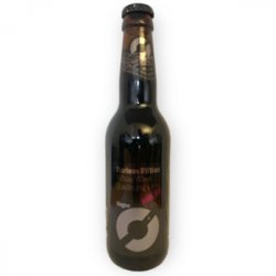 Nøgne Ø, Furious Fifties, White Wine Quadrupel, BA.  0,33 l.  14,5% - Best Of Beers