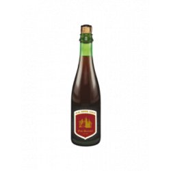 Oud Beersel Kriek 37,5cl. - Het Bier en Wijnhuis