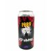 1989 Brewing - Acid Vampire -Sour - 44cl Can 1989 Brewing - Acid Vampire -Sour - 44cl Can