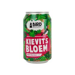 Bird Kievitsbloem - Drankenhandel Leiden / Speciaalbierpakket.nl