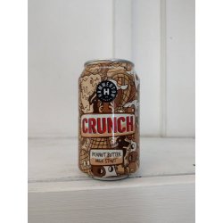 Hammerton Crunch 5.4% (330ml can) - waterintobeer