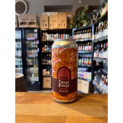 Vault City Brewing Tangy Fangs Vault City Brewing Tangy Fangs