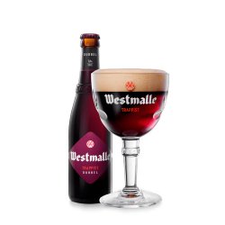 Westmalle Dubbel Westmalle Dubbel