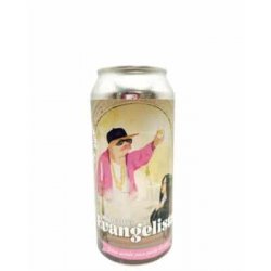 Piggy brewing - Evangelista - Indian Pale Lager - 44cl Can - La Compagnie des Bonnes Bouteilles