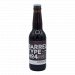 Strieper Craft Beer Barreltype No4 Arran Whisky BA Barleywine 
