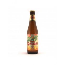 Wilderen Triple Kanunnik 33cl. - Het Bier en Wijnhuis