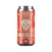 Fierce Peach Fuzz 0.5 Lager With Peach 440ml Can Fierce Peach Fuzz 0.5 Lager With Peach 440ml Can