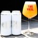 The Veil Brewing Co.. whitebugatti 