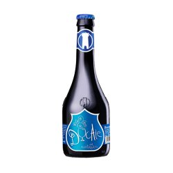 Birra del Borgo Duc Ale 330ml - ΕλVino