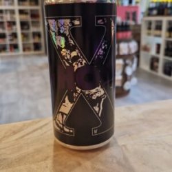 Parish  Ghost X - Het Biermeisje