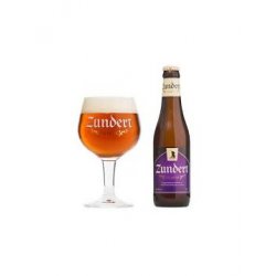 Zundert trappist 33cl. - Het Bier en Wijnhuis