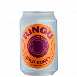 Ringu Brewing Wild Honey
