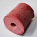 Rubber Bung - Drilled Hole for Airlock - To Fit 1 Gallon Glass DemiJohn Rubber Bung - Drilled Hole for Airlock - To Fit 1 Gallon Glass DemiJohn