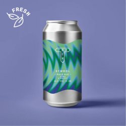 Track Brewing Company Symbol