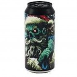Seven Island Brewery Silent Fright Seven Island Brewery Silent Fright